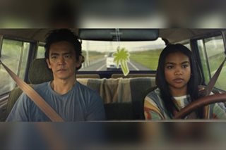 News Articles on father 1