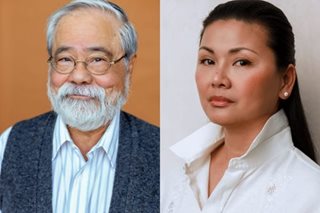 Two Filipino actors join Fox's The Cleaning Lady
