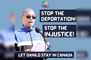 Migrante Canada chairperson faces deportation
