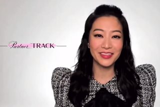 Arden Cho on need for more stories with Asian leads