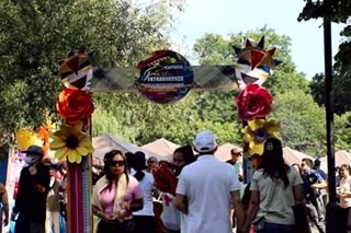 Fil-Can community leaders laud impact of Canada Fiesta Extravaganza