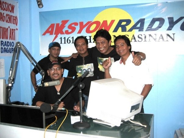 Aksyon Radyo