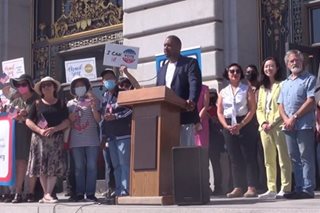 Immigrants in SF offered free citizenship assistance