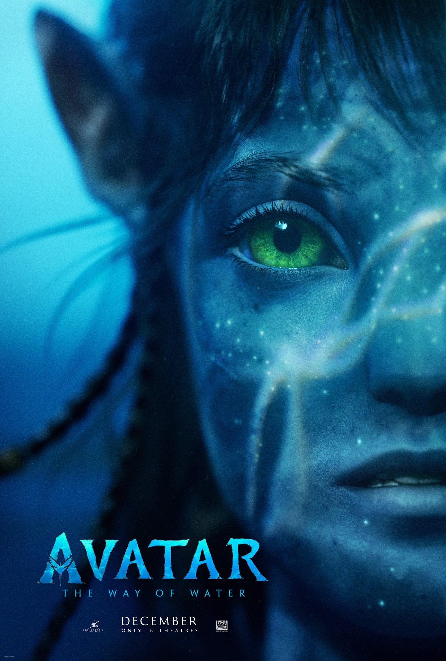 Avatar: The Way of Water. Photo courtesy: 20th Century Studios