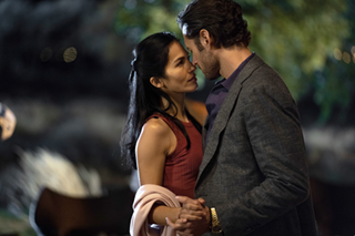 Elodie Yung, Adan Canto on their on-screen relationship, MCU pasts