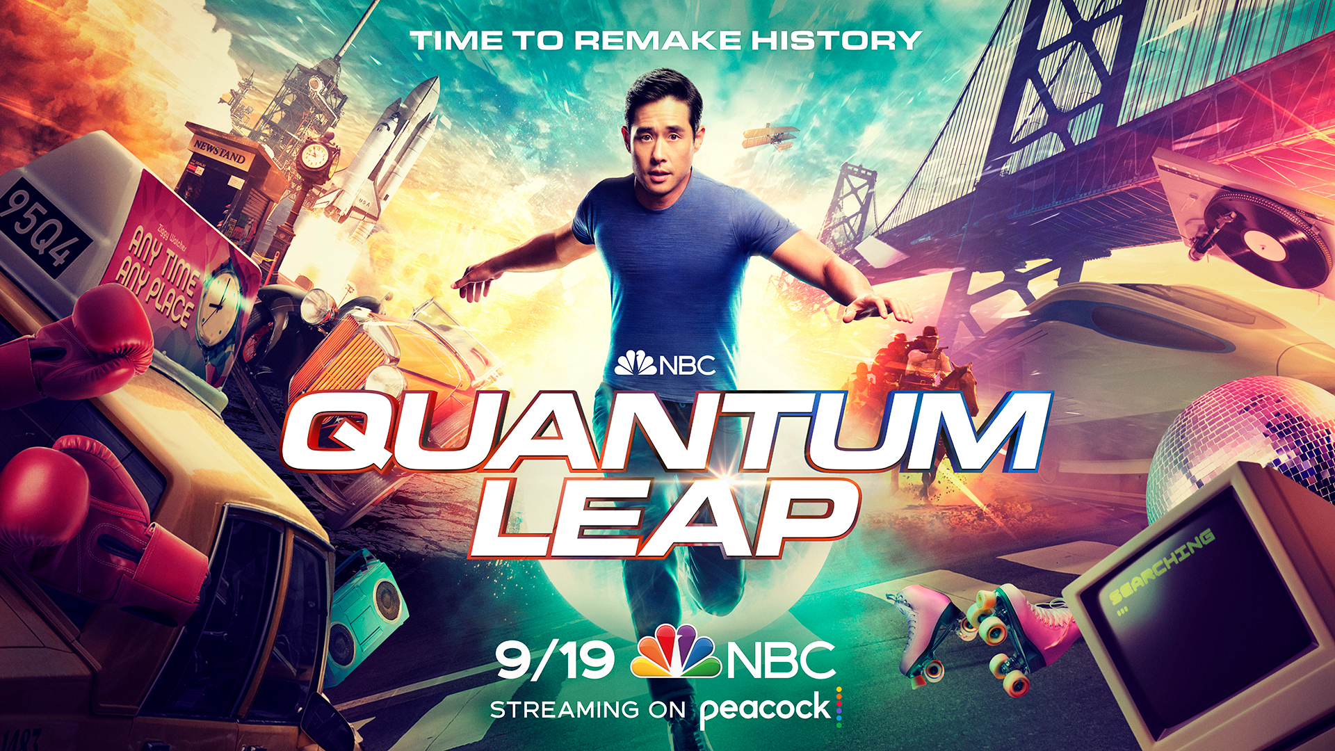 quantum leap 2022 season 2 episodes