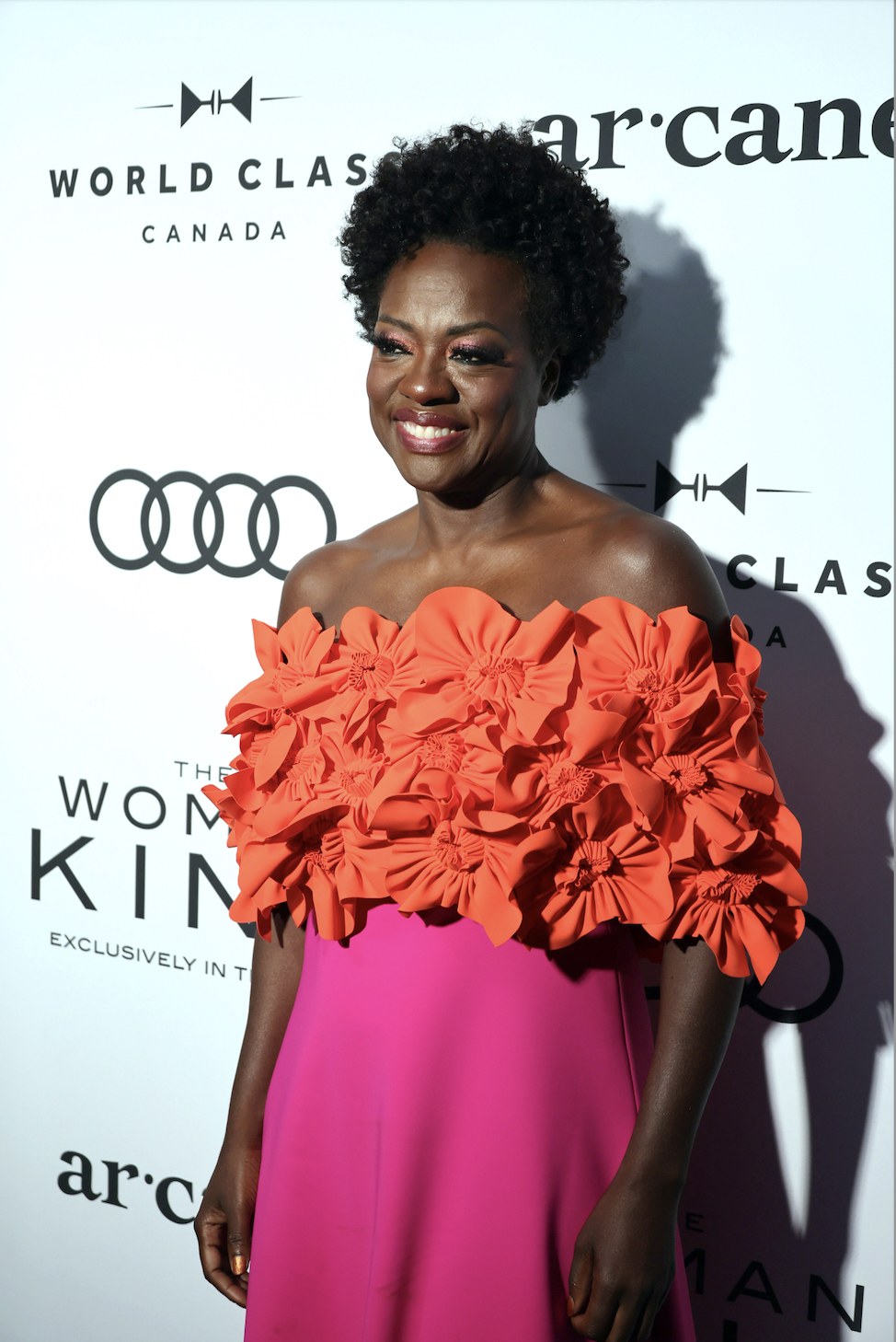 Viola Davis. Photo credit: Sony 