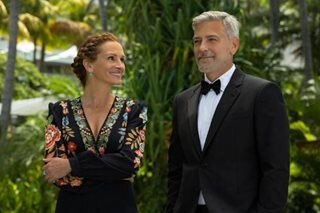 Julia Roberts, George Clooney on their instant chemistry