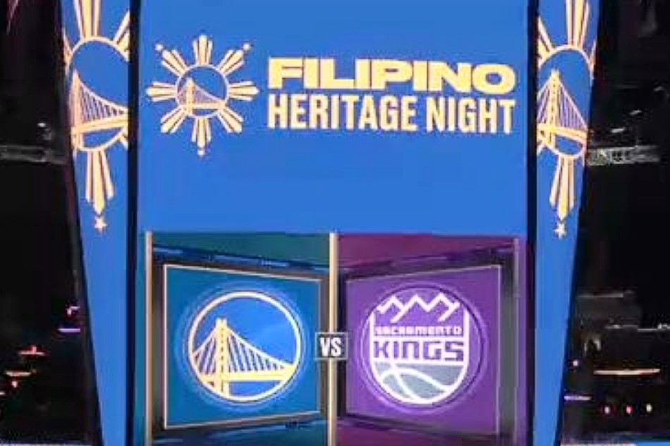 Filipino Heritage Night: September 19