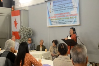 Community pushes for more Filipino language classes in Canadian schools