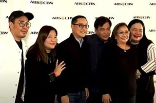 Martin Nievera: ABS-CBN's love is like no other