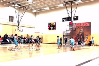 Filipino Canadians hold biggest basketball tournament in Whitehorse