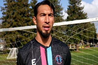 Anton del Rosario eyes strengthening PH soccer with U.S. combine