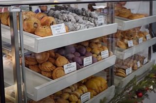 The Baker's Son opens doors in Houston