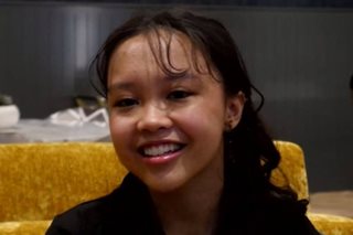 15-year-old Pinay lands lead in American Ballet Theater's Nutcracker
