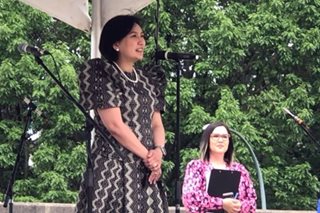 Appointment of Austria as PH ambassador to Canada lauded
