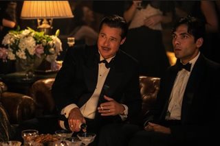 'Babylon' stars on ambition and their Hollywood dreams