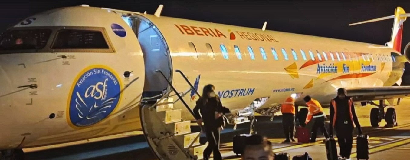 Iberia