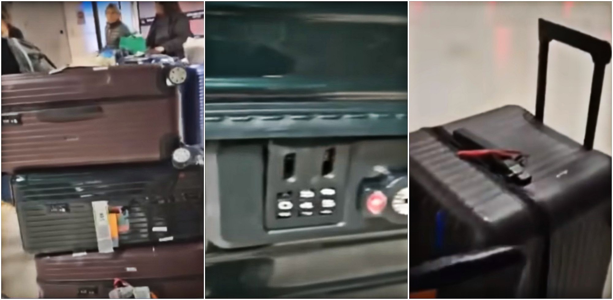Luggage