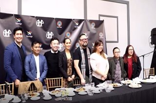Star Magic expands in North America, partners with AMP Studios Canada