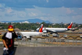 PAL to reopen flights from Clark to Boracay, Coron in April
