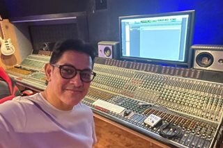 Gary V never thought he would become an entertainer