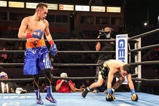 Boxing: Nonito Donaire voted as PBC Fighter of the Year