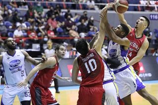 'Crucial' February looms for PBA 