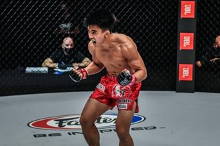 MMA: Pacio taunts Brooks — What happened to you?