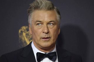 Baldwin will turn over phone in probe of film set shooting