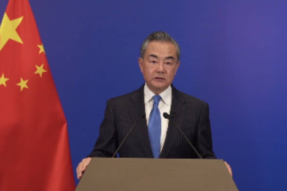 China vows to send more aid to PH | ABS-CBN News