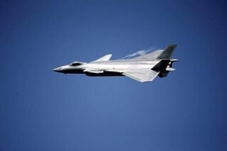 China to start upgrading J-20 fighter engines as tensions rise