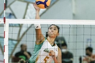 PVL: Mika Reyes signs with PLDT