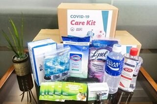 Using COVID care kits, here's how you can maximize recovery at home