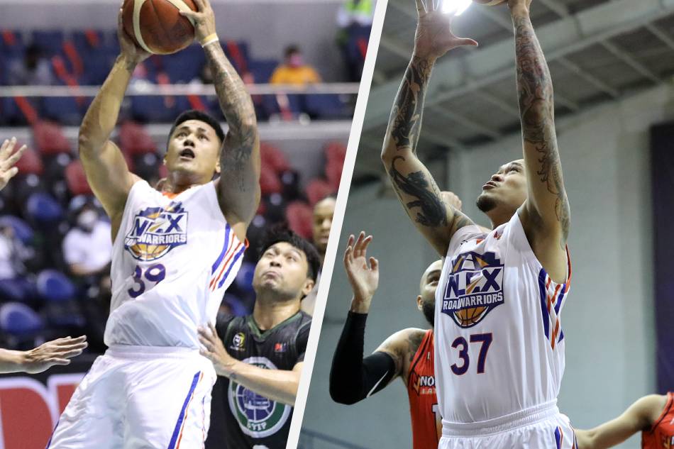 Pba: Nlex Negotiating Extensions With Quiñahan, Cruz 