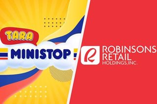 Robinsons eyes rebranding of Ministop Philippines