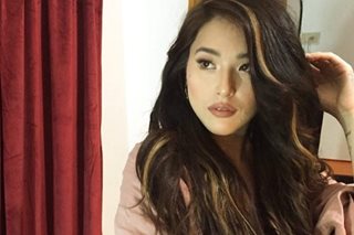 Kylie Padilla writes poem for herself to mark birthday