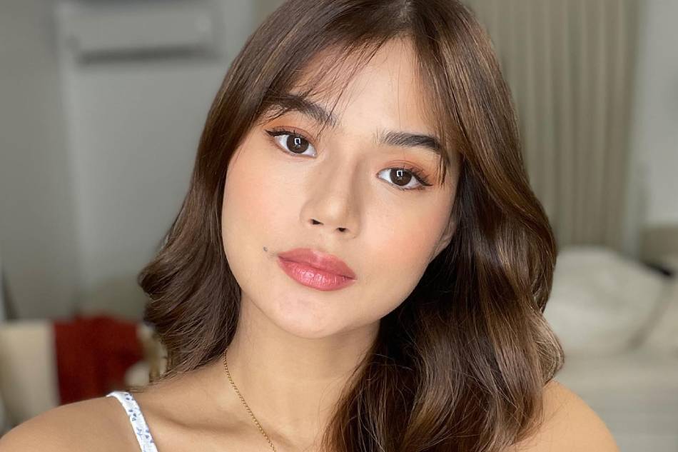 Maris Racal reveals she auditioned for Darna | ABS-CBN News