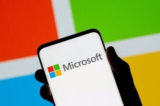 Microsoft sees strong earnings on cloud computing