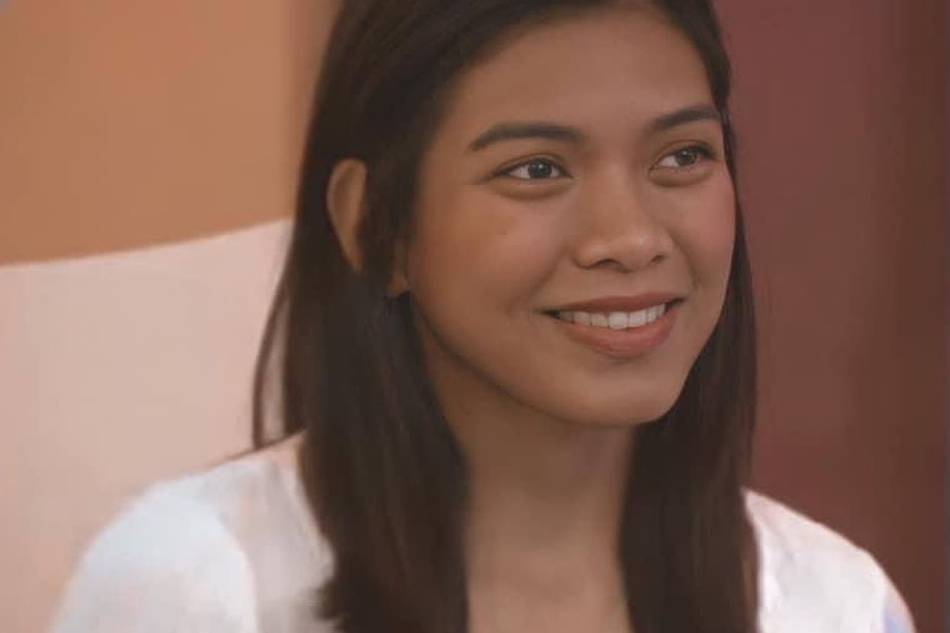 Photo from Alyssa Valdez