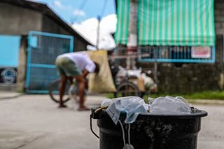 Philippines faces medical waste deluge amid COVID crisis