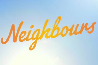 Hit Aussie show 'Neighbours' faces the axe