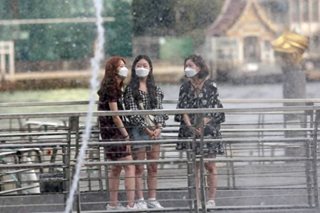 Thailand to seek travel bubbles with China, Malaysia
