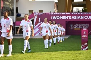 Football: PFF finalizing regulations for Women's League