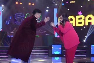 After closure, Yeng performs ‘B.A.B.A.Y’ for Ryan Bang