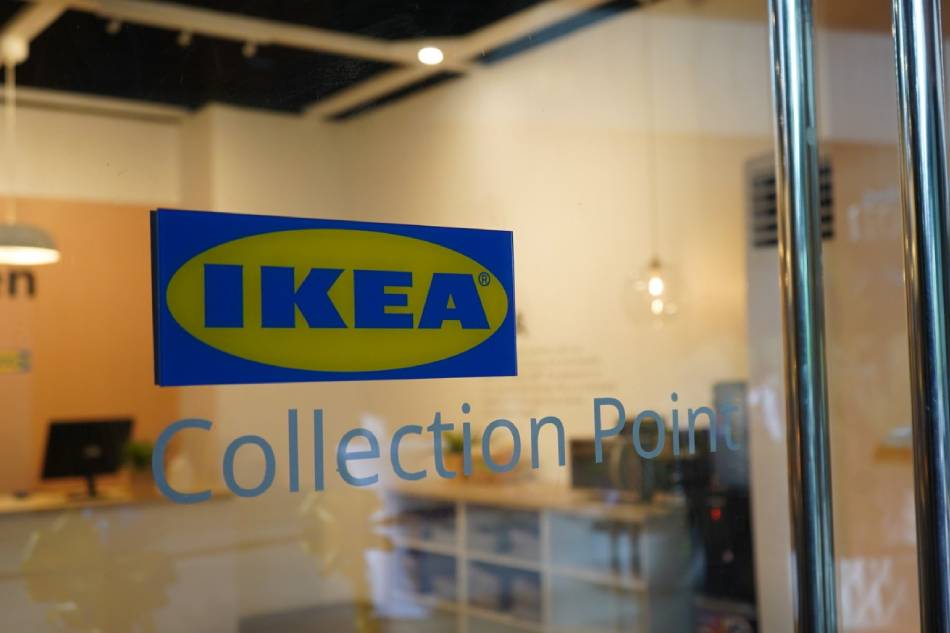 IKEA Philippines opens Cebu collection hub on Feb.8. Handout. 