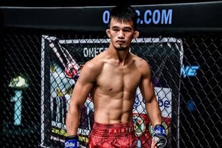 MMA: Pacatiw eyes breakout performance vs Tial Thang 