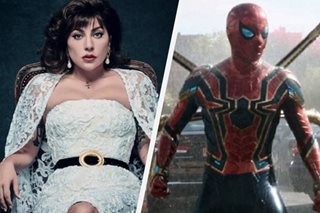 Lady Gaga, Spider-Man snubbed in Oscar nominations
