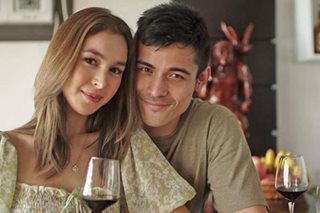 Julia Barretto, Xian Lim team up for first time