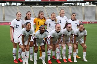 US women's stars want results on US Soccer abuse probe